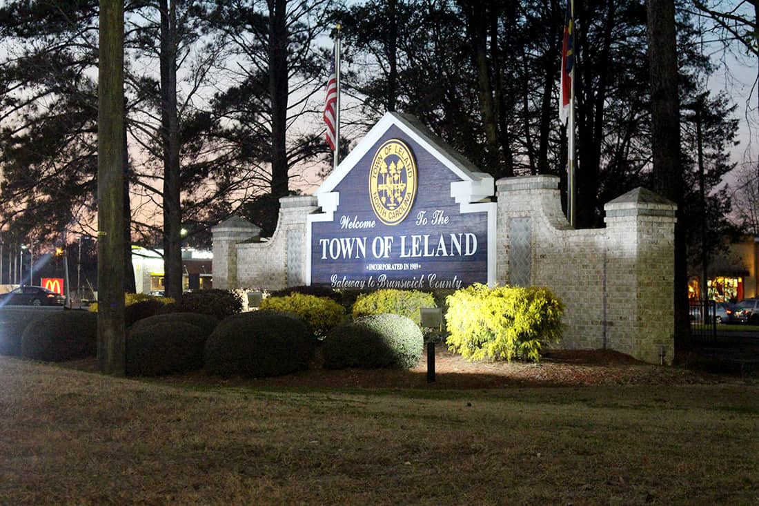 Leland NC cleaning service
