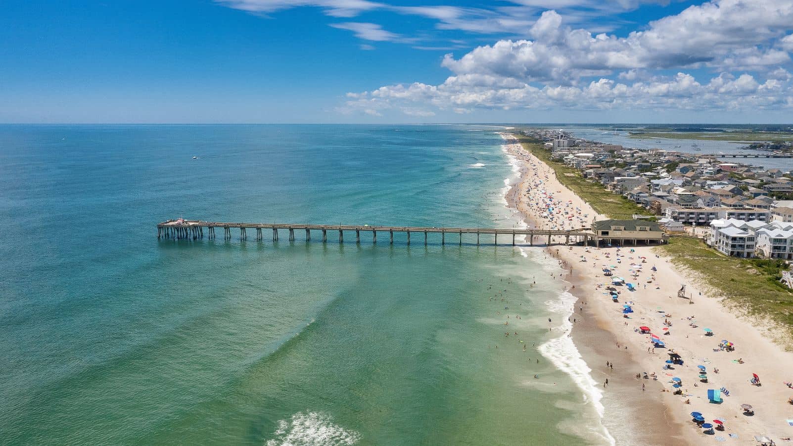 Wrightsville Beach NC cleaning service